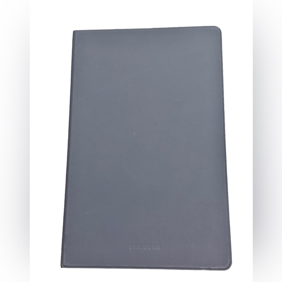 Samsung Other - Samsung Galaxy Tab A7 Blue/Gray Case - new without box